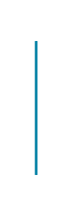 Blue divider