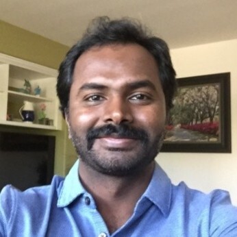 Jaya Prakash Boreddy AWS