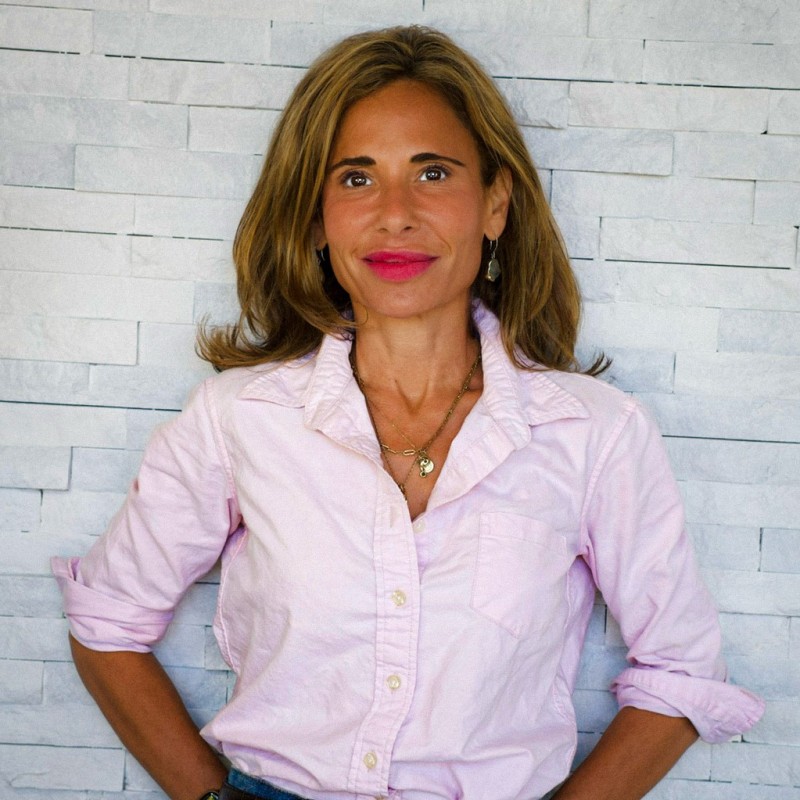 Jessica Talisman 