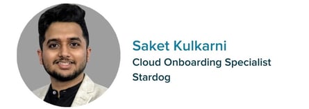 Saket_Kulkarni_Cloud_Onboarding_Specialist