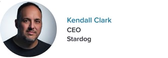 Kendall Clark
