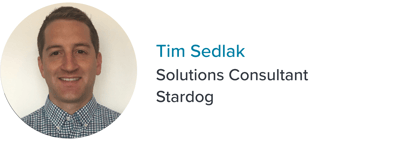 Tim Sedlak