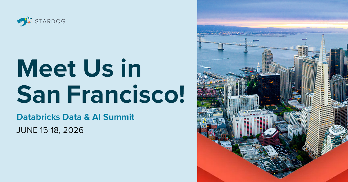 Close the AI Data Readiness Gap at Databricks Data & AI Summit 2026