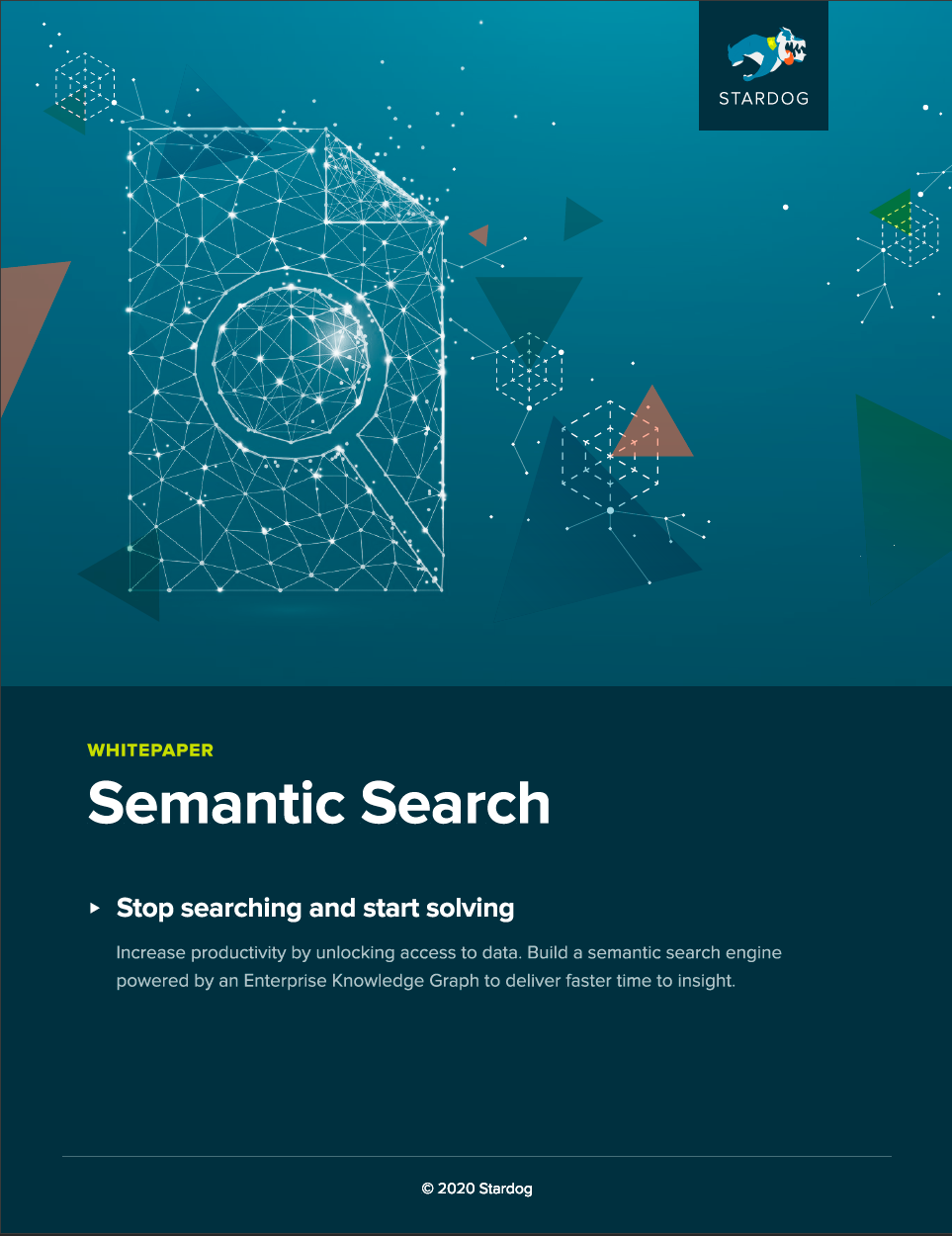 WP - Semantic Search